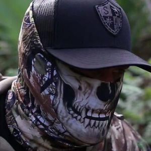 Meet your Posher, Hernandez